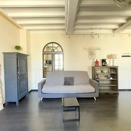 Pouchkine Duplex Au 1er Etage Centre Jardin Amenage Commun Proche Des Plages Du Debarquement Parking Gratuit A Proximite * 贝叶